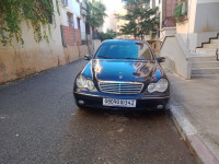 voitures-mercedes-classe-c-2003-220-exclusive-kolea-tipaza-algerie