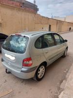 break-familiale-renault-scenic-2001-tiaret-algerie