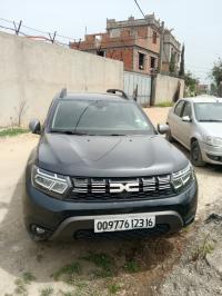 سيارات-dacia-duster-2023-لارباع-البليدة-الجزائر