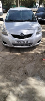 voitures-toyota-yaris-2010-medea-algerie