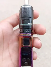 Chcihca electric original شيشة ايليكتريك 