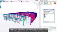 education-formations-formateur-logiciel-tekla-belouizdad-alger-algerie