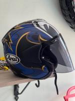 pieces-moto-casque-jet-arai-constantine-algerie