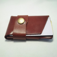 محفظة-جيب-للرجال-porte-cartes-en-cuir-modele-origami-20-برج-منايل-بومرداس-الجزائر