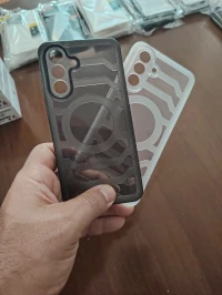 Samsung A56 A36