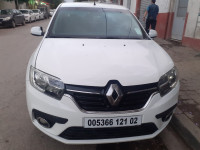 voitures-renault-symbol-2021-mouzaia-blida-algerie