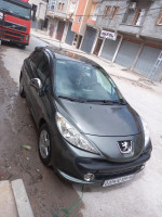 voitures-peugeot-207-2009-setif-algerie