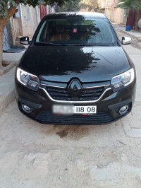 voitures-renault-symbol-2018-exception-bechar-algerie