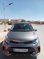 voitures-kia-picanto-2019-gt-line-kenadsa-bechar-algerie