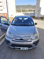 voitures-citroen-c3-2009-tizi-ouzou-algerie