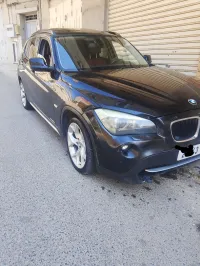 BMW X1 2010 Exlusive