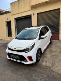 voitures-kia-picanto-2018-gt-line-douera-alger-algerie