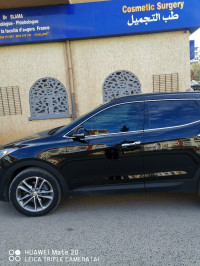 voitures-hyundai-santafe-2018-pack-extreme-ain-benian-alger-algerie