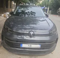 Volkswagen New Tiguan 2024 Môve plus