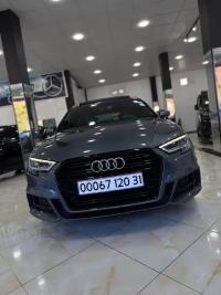 voitures-audi-a3-2020-s-line-oran-algerie