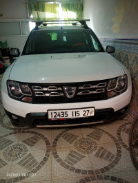 voitures-dacia-duster-2015-ain-tadles-mostaganem-algerie