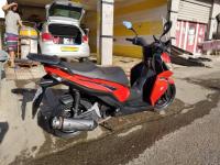 motos-scooters-benelli-caffenero-2020-hammamet-alger-algerie