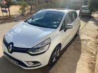 Renault Clio GT ligne 2019
