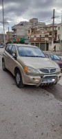 tout-terrain-suv-ssangyong-kyron-2009-bordj-el-kiffan-alger-algerie