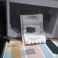 Micro ondes