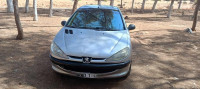 voitures-peugeot-206-2001-bir-el-djir-oran-algerie