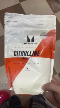 CITRULLINE Malute 250g