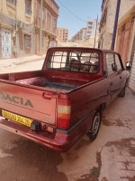 automobiles-dacia-double-cabine-2004-saida-algerie