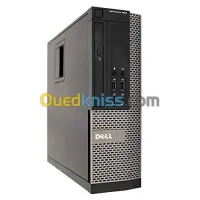 Dell OptiPlex 990 SSF