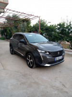 voitures-peugeot-3008-2021-gt-bejaia-algerie