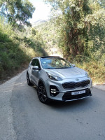 voitures-kia-sportage-2019-gt-line-bejaia-algerie