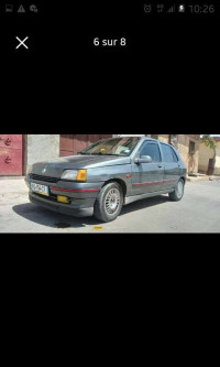 citadine-renault-clio-1-1992-ain-azel-setif-algerie