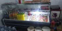Frigo contoir 2m 