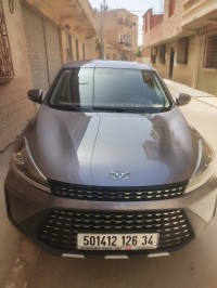 voitures-kaiyi-x3-pro-2026-flagship-bordj-bou-arreridj-algerie
