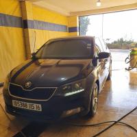 voitures-skoda-fabia-2015-style-gouraya-tipaza-algerie