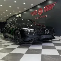 Mercedes Classe A kit a 45 2025 Amg