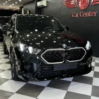 BMW X2 2025 Pack M