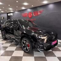 سيارات-bmw-x2-2026-pack-m-بن-عكنون-الجزائر