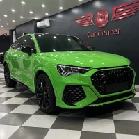 Audi RsQ3 2025 S.Line