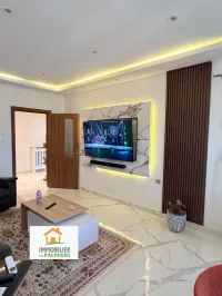 Location Appartement F5 Alger Baba hassen