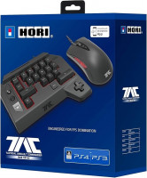 accessoires-ماوس-وكيبورد-لبلاي-ستيشن-playstation-4-clavier-souris-ps4-remchi-tlemcen-algerie