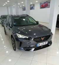 Seat Cupra  2022 Formentor