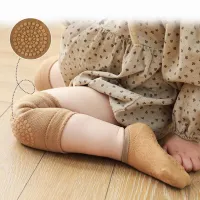 واقيات ركبة ناعمة وآمنة لصغيرك