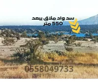 Vente Terrain Agricole Souk ahras Oued keberit