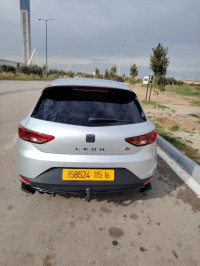 voitures-seat-leon-2015-fr15-hussein-dey-alger-algerie