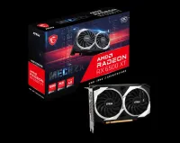 MSI Radeon RX 6500 XT Mech 2X