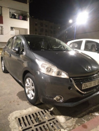 voitures-peugeot-208-2013-bachdjerrah-alger-algerie