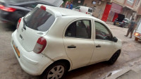 voitures-nissan-micra-2012-city-bachdjerrah-alger-algerie