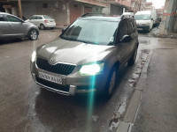 voitures-skoda-yeti-2014-adventure-dar-el-beida-alger-algerie