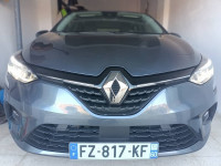 automobiles-renault-clio-5-2021-zen-skikda-algerie