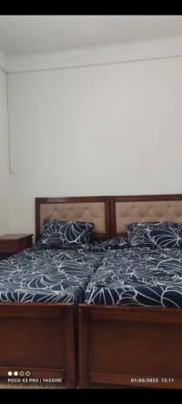 Location vacances Appartement F3 Tlemcen Tlemcen